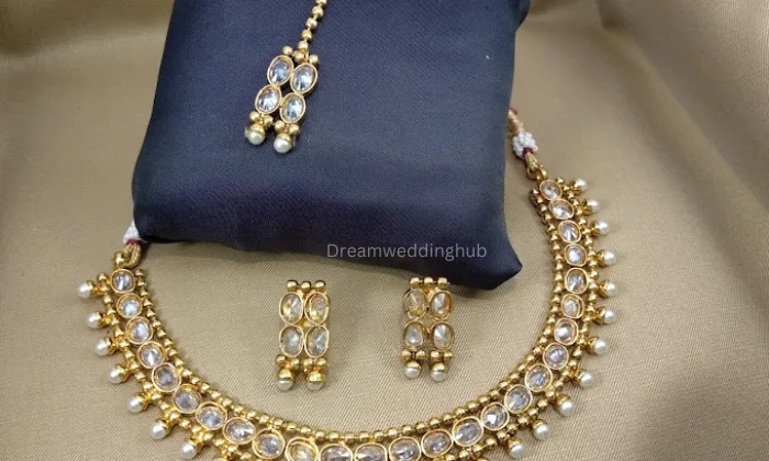 Satyabhama Jewellery